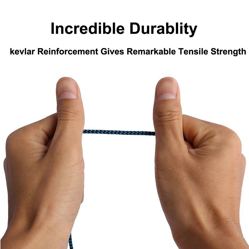 1m 3.5mm bil nylon aux kabel hann til hann plugg ledning bil lydkabel høyttaler linje for auto høyttaler hodetelefoner xiaomi huawei