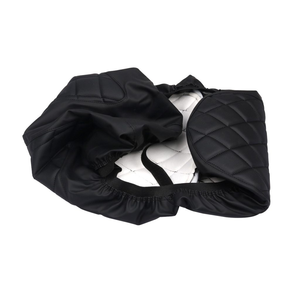 Housse d&#39;isolation pour coussin de siège de moto, étui de protection, pour Honda PCX125 PCX150 PCX 150 PCX 125
