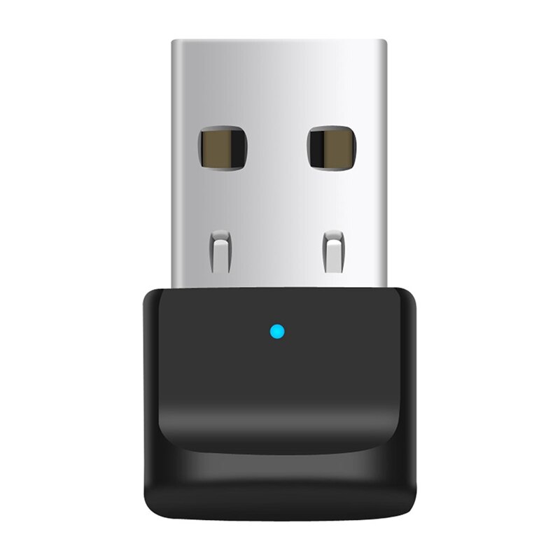 USB Bluetooth Adapter Dongle Bluetooth 5.0 Audio Transmitter Wireless Music Adapter Support Calls