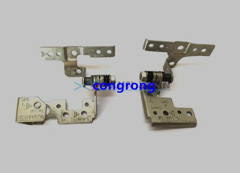 Laptop Screen Hinge For HP for Pavilion DM4 DM4-10... – Grandado