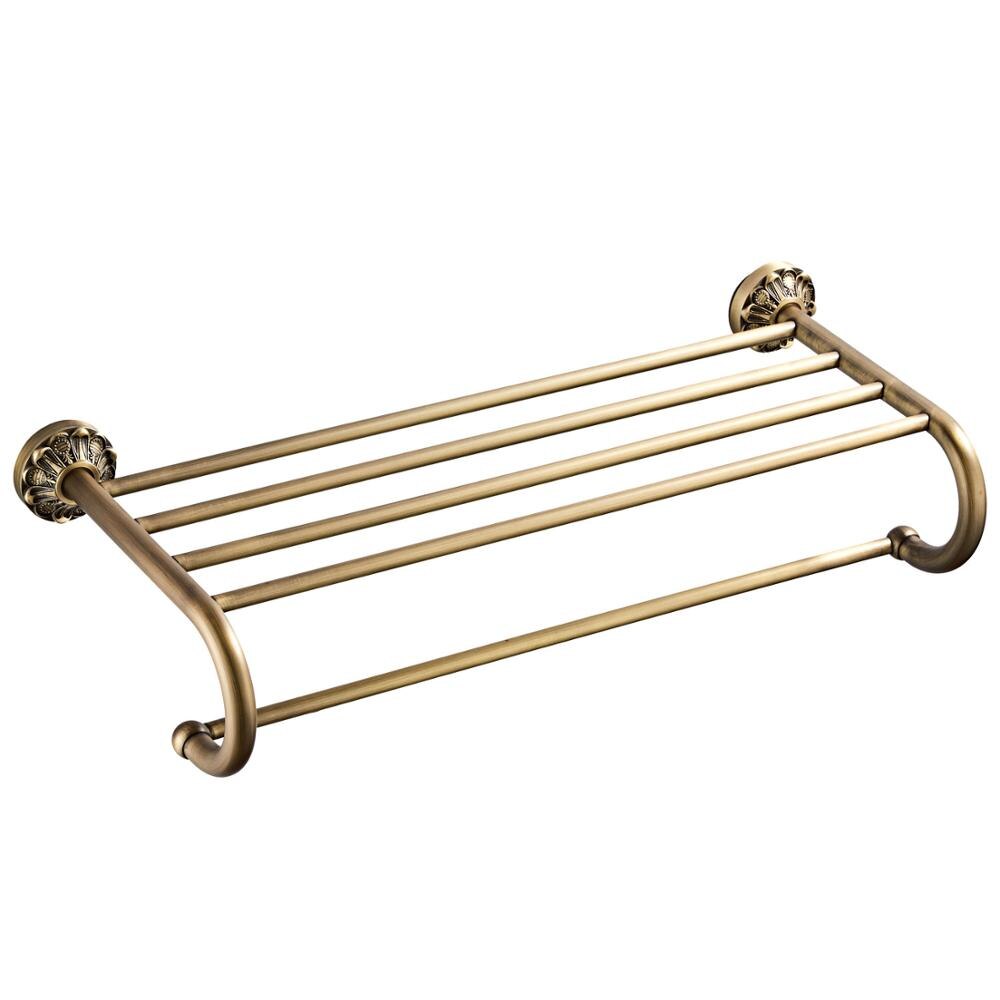 Brass Antique Hardware Set Toilet Paper Holder Soap Holder Towel Rack Paper Towel Holder Bathroom Shelf Robe Hook