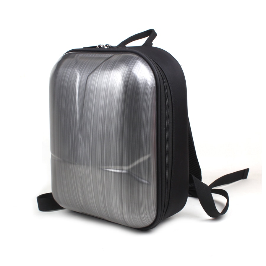 Dron DJI Mavic Pro, mochila de carcasa dura, Mini estuche resistente al agua, bolsa de transporte antigolpes para Mavic Pro, accesorios