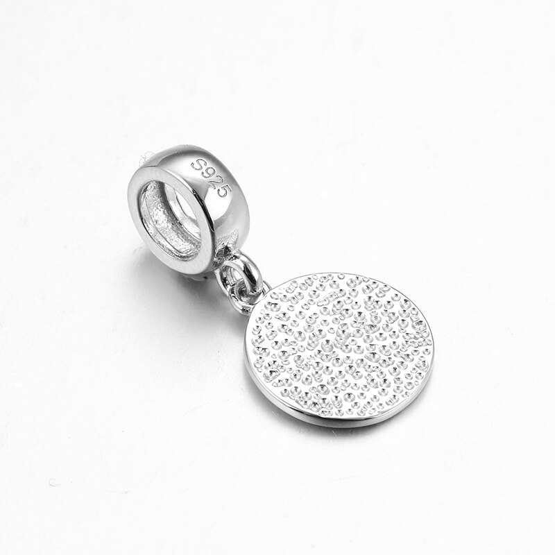 925 Sterling Silber Schütze 12 Konstellation Sternzeichen Fit Original Europäischen Charme Armband Schmuck Machen