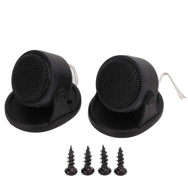 Car Speaker Dome Tweeter 5‑20KHz for Audio System