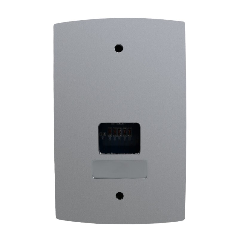 RFID 125Khz Explosion proof Door Access Controller Proximity Card Reader with Keypad Metal Durable with 10 keyfob