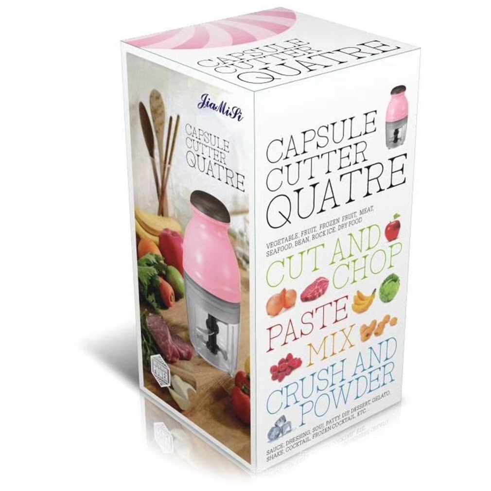 Ménage petit multifonction robot culinaire presse-agrumes bébé Masher électrique Mini complément alimentaire Machine