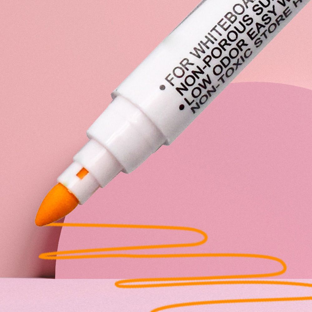 Stylo flottant magique pour peinture à l&#39;eau, jouets éducatifs, marqueurs colorés pour tableau blanc, stylo Doodle
