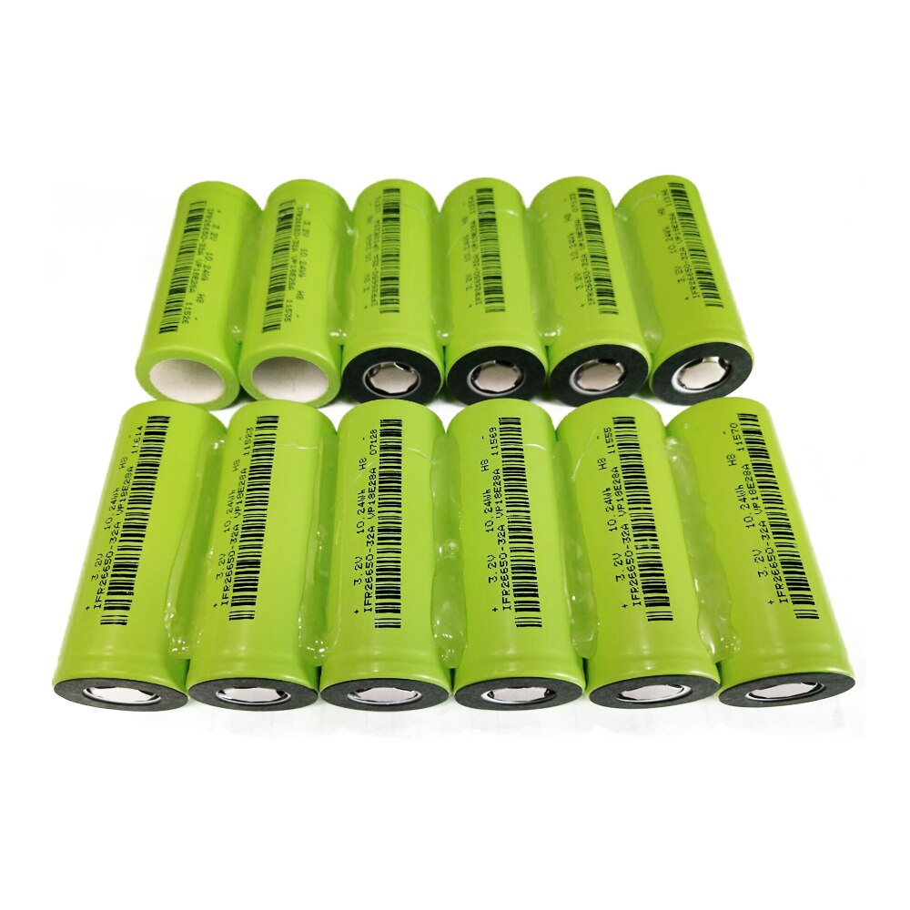 3S4P 9.6v Lithium Ion Battery Pack Rechargeable bike Battery cell