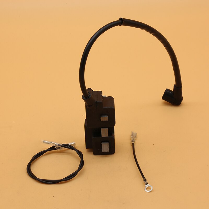 Cewki zapłonowej moduł magneto pasuje HUSQVARNA 390 385 375 372 371 XP 365 362 359 357 353 351 350 346 345 340 ogród piła łańcuchowa części