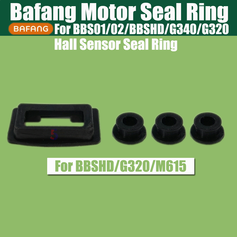 Ebike Parts For Bafang Mid Motor Parts Repair for BBS01/BBS02/BBSHD/Bafang Motor Parts: Light Green
