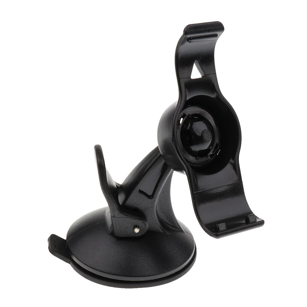 Car Windshield Mount Holder Suction Cup Compact Cradle Ball Joint Style For GPS Nuvi 40 40LM