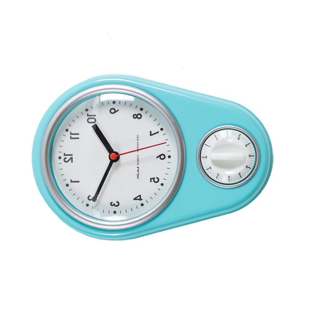 1pc Kitchen Timer Reusable Lightweight Durable Pra... – Vicedeal