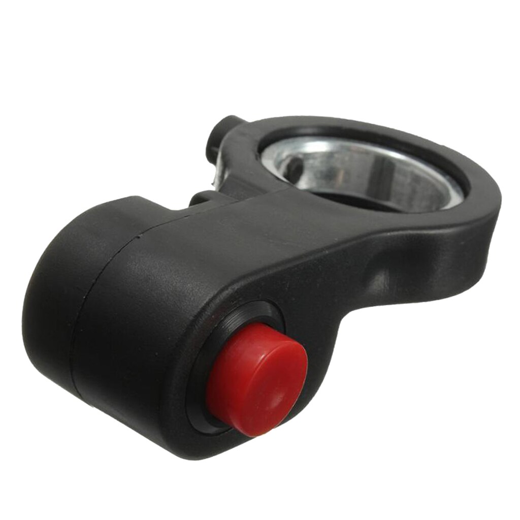 Universal 7/8' Red Kill Off Stop Switch ATV Go Kart Dirt Bike Part