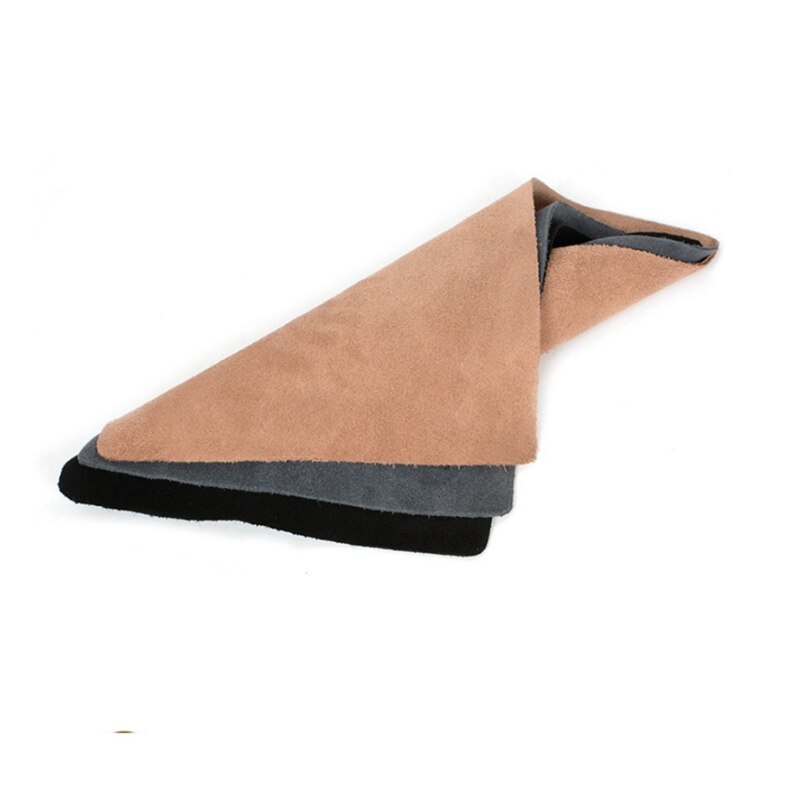 Gitaar Antislip Pad Been Doek Erhu Pipa Grote, middelgrote En Kleine Ruan Liuqin Yueqin Muziekinstrument Pad Piano Pad