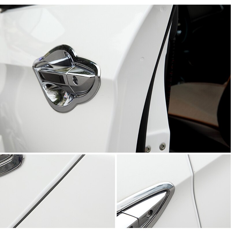 5m auton oven reunan kumiset suojalistat sivuovet listat sivujen kulumisenestosuoja sopii hyundai tucson  i30 getz santa fe