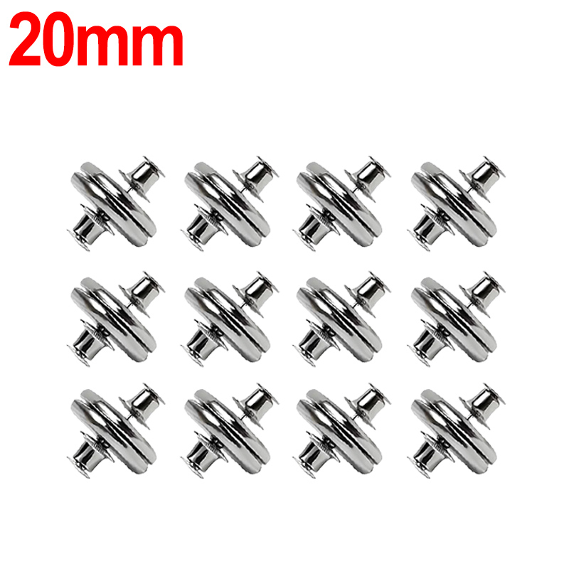 Hebilla de cortina magnética sin clavos, decoración de ventana desmontable, cortinas que evitan la luz, botón de cierre, manteles, Clips magnéticos para cortina: YELLOW / 130-240 cm