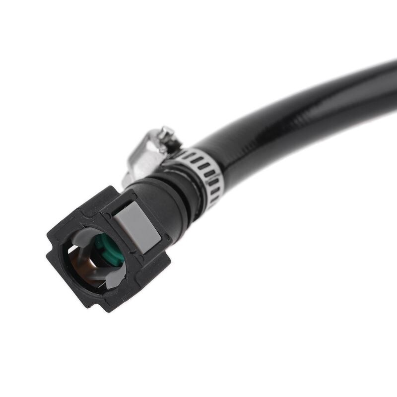 Quick Connected Fuel Injection Pump Pressure Tester Gauge with Valve 0-100PSI 0-7BAR