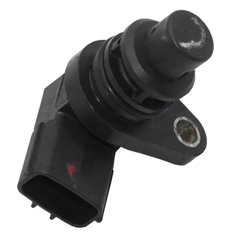 Capteur de vitesse d&#39;odomètre pour voiture, compatible avec Mazda 2 3 5 6, protecge CX-7 MX-5 FN12-21-551: Default Title