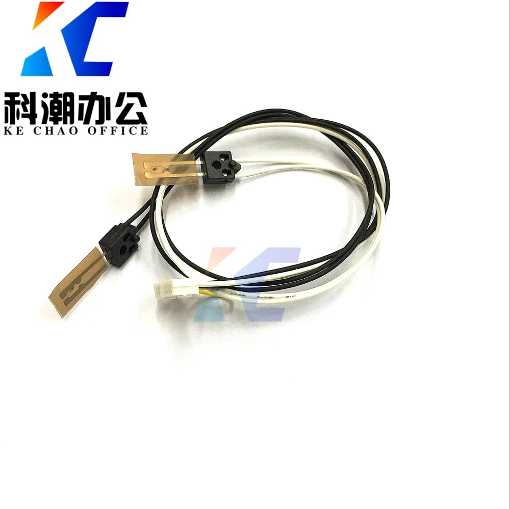 Kechao origineel voor ricoh aficio  mp2554 mp3054 mp3554 mp6054 mp5054 mp4054 drukrolfuser thermistor  aw10-0174 aw100174