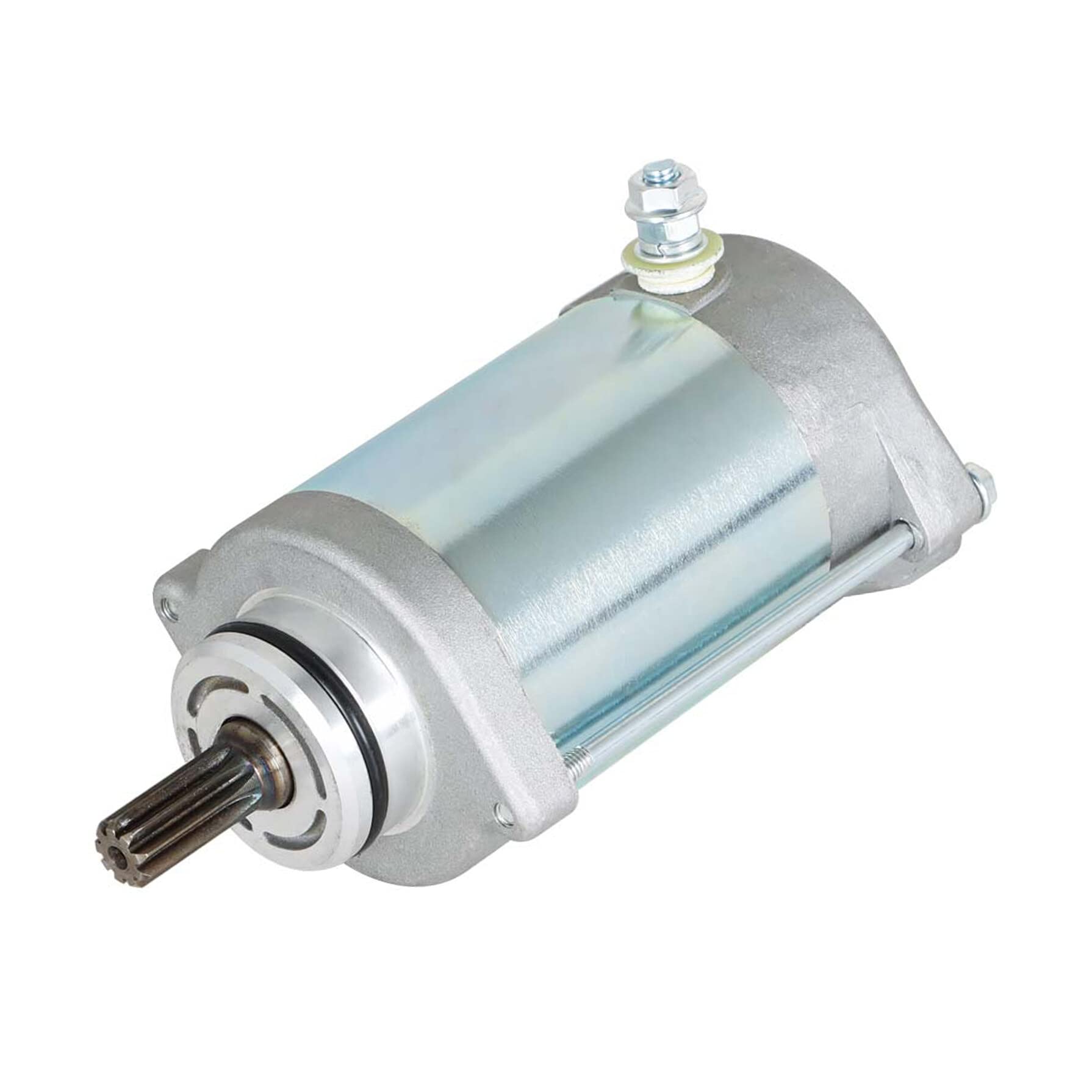 Starter Motor Replacement for Arctic Cat 0825-015 0825-025 Fit For Arctic Cat Prowler 1000 TRV 1000: Default Title