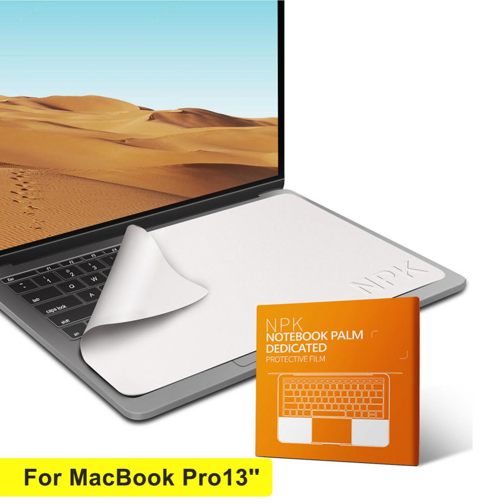 Reinigingsdoekje voor laptopschermen, stofwerend doekje voor macbook, beschermdoekje voor 13/15/16- inch laptops: Rood