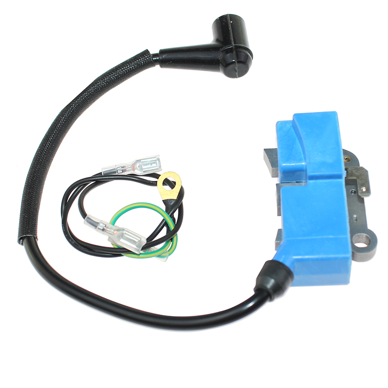 Ignition Coil For Husqvarna 362 365H 365SP 372XP 586880304