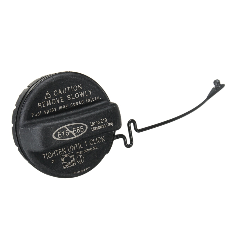 Tapa Del Depósito De Combustible Original Toyota 77300-53010, Compatible Con Muchos Modelos, Revisa La Lista