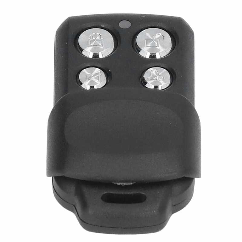 Door Remote Controller Sliding Cover Garage Door Remote Control for Gates for Windows