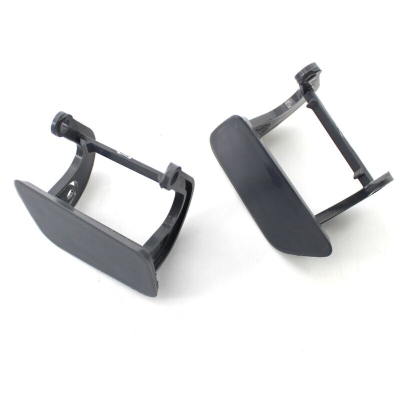 Vervangende ringkap afdekking  e60 5 serie 2004 zwarte accessoires