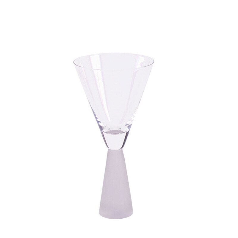 Transparent Champagne Flute Champagne Mug Glass Material Champagne Glass Cocktail Cup for Birthday Wedding Camping Party: S
