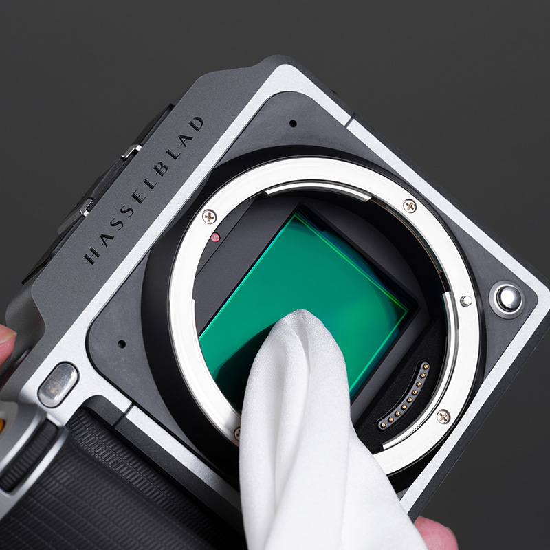 Vacuum Wrapped Microfiber Cleaning Cloths Cleaning Swab Cleaning liquid Water for Camera Lens Glasses Phones LCD Screens DSLR