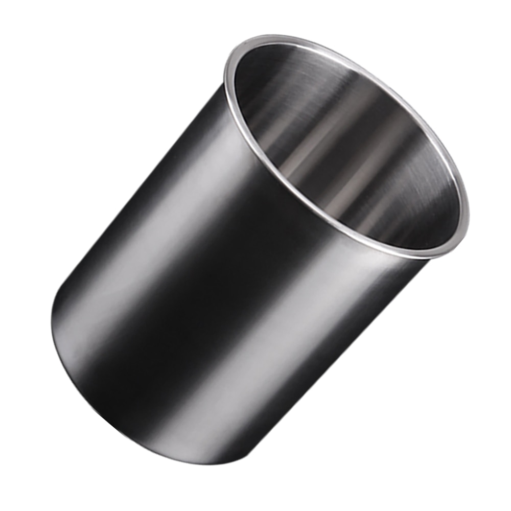 Wiaderko z lodem podwójna ściana jaskinia robić chłodzenia piwa butelka robić picia opiekun chłodziarka robić butelek robić wina bar dostarcza narzędzia kuchenne ze stali nierdzewnej