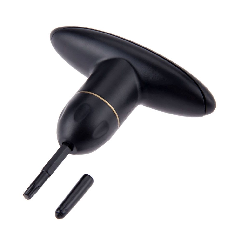 Golf Torque Wrench Tool T25 Plastic Handle Stainless Steel Golf Club Accessories Adjuster Spanner Driver Shaft Adapter Wrenches