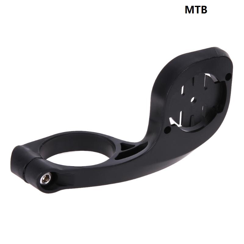 GPS Fahrrad Computer Halter für Garmin Mount Road MTB Bike Lenker Stent Unterstützung Für Garmin Edge 200 500 800 Bryton reiter: MTB