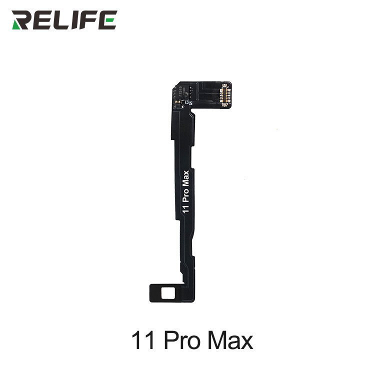 RELIFE Face ID Repair Instrument TB-04 For iPhone X XS XSM XR 11 11PRO 11PROMAX Dot Cable repair tools: For 11Promax Cable