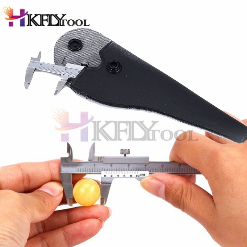 Mini Calibre Vernier de 70mm, 100mm, 150mm, acero endurecido, máquina métrica, deslizador, Calibre vernier, medidor de espesor, herramientas de medición