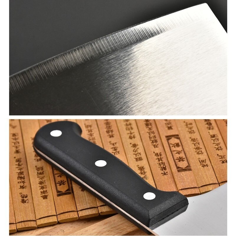 8 st/set kökskniv set multifunktionell kökskniv cgift promotion kökskniv kombinationsset