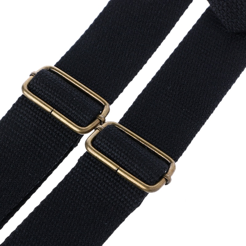 Modify LBV shoulder pad to H-harness. DIY buckles on harness and buttpack