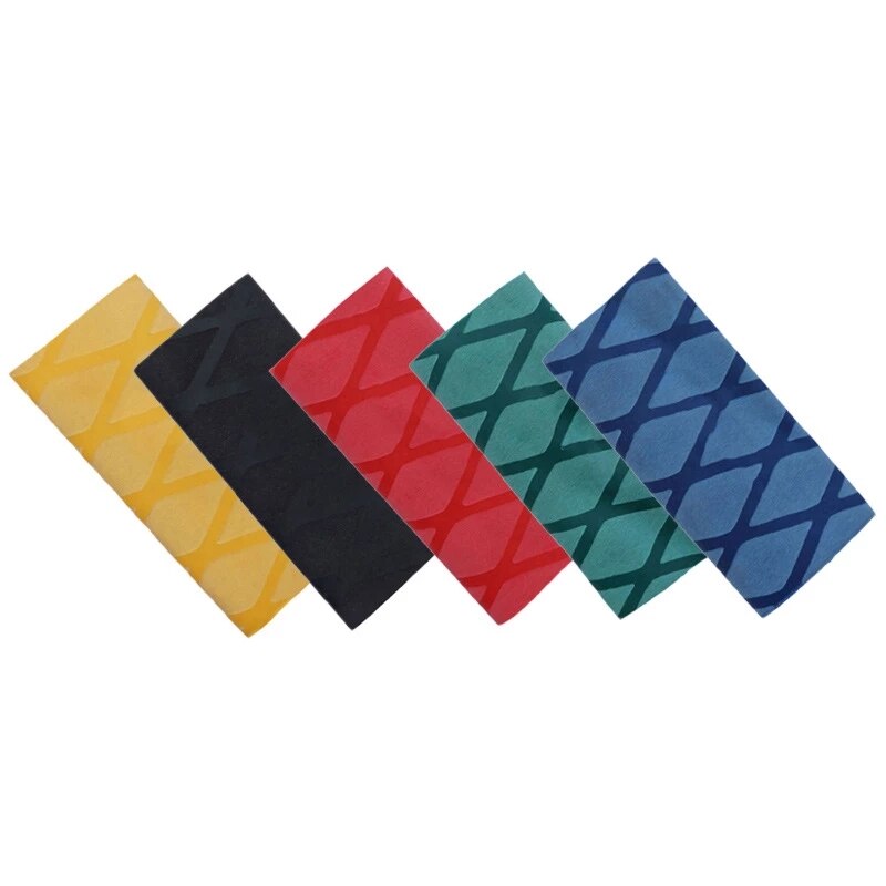 Table Tennis Hand Guard Genuine Racket Heat Shrinkable Hand Rubber Sweat-Absorbing Belt Grip Glue
