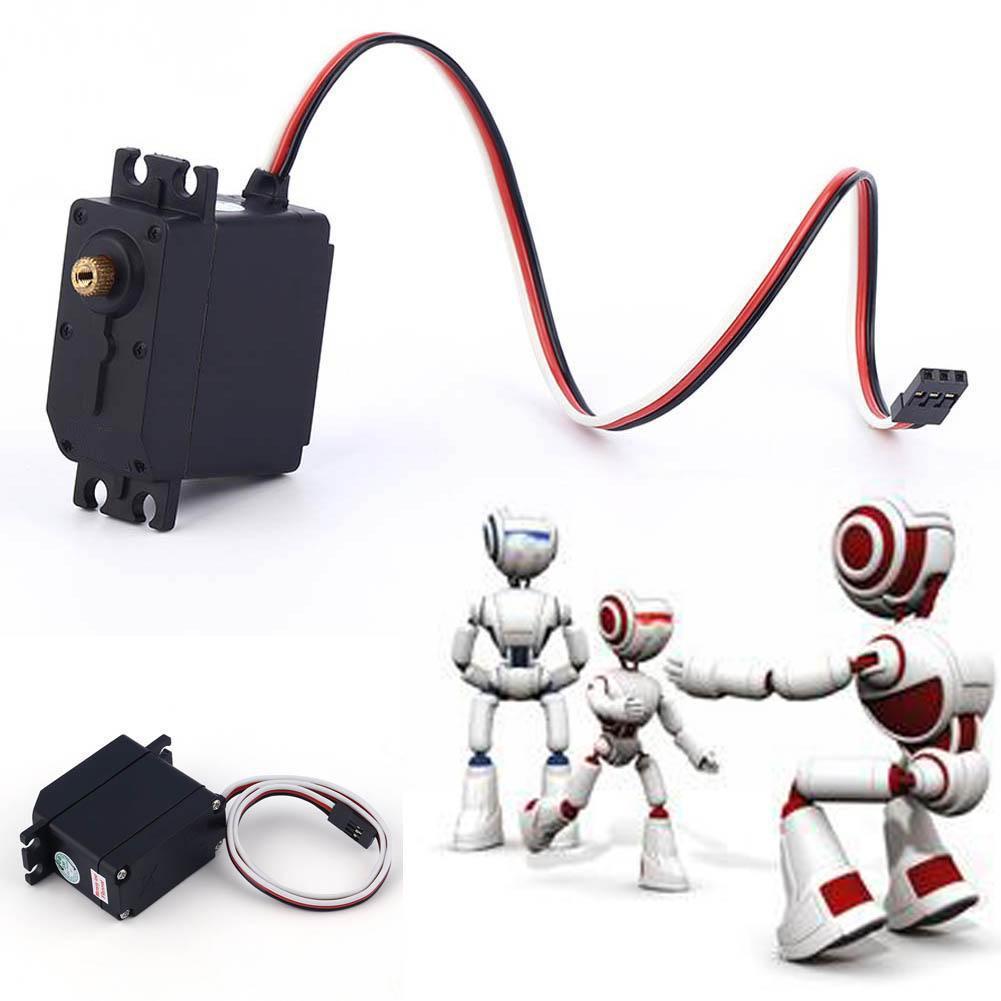 Servo Robot Voor Lente SM-S4303R Graden Rotatie 4.8-6.0V Krachtige