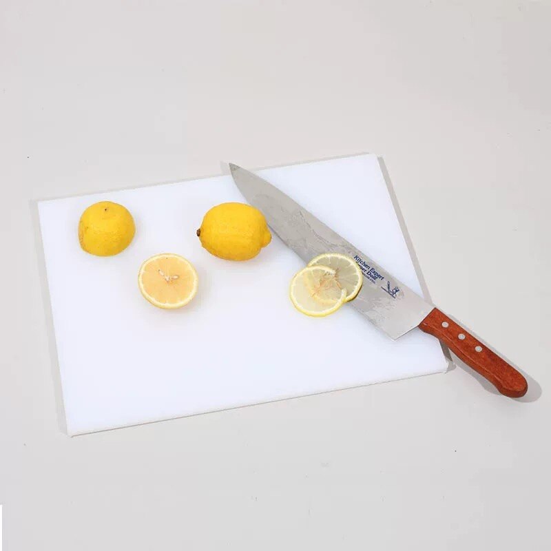 Bar Soul Chopping Block PP Material Chopping Board Kitchenware Bar Tools Easy To Clean