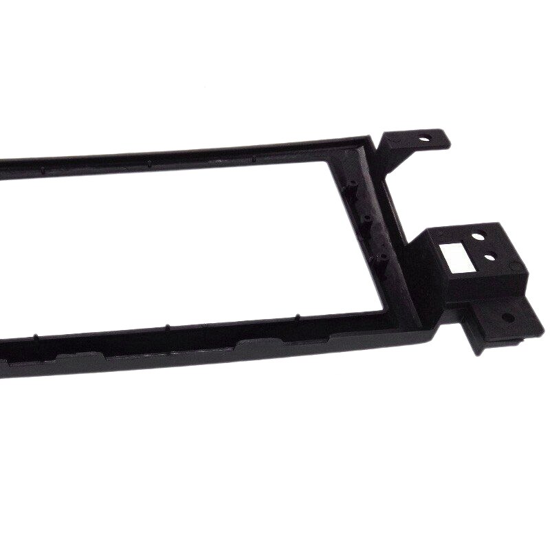 2Din Car Radio Stereo Fascia Dash Frame Trim Kit for Suzuki Grand Vitara 2005+