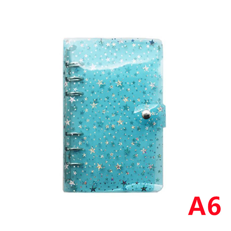 Stansmessen Display Collection Opslag Stencil Boek Sheet Cover Zonder Binnenpagina&#39;s Fotoalbum Scrapbooking Decors Book Cover: BL-A6