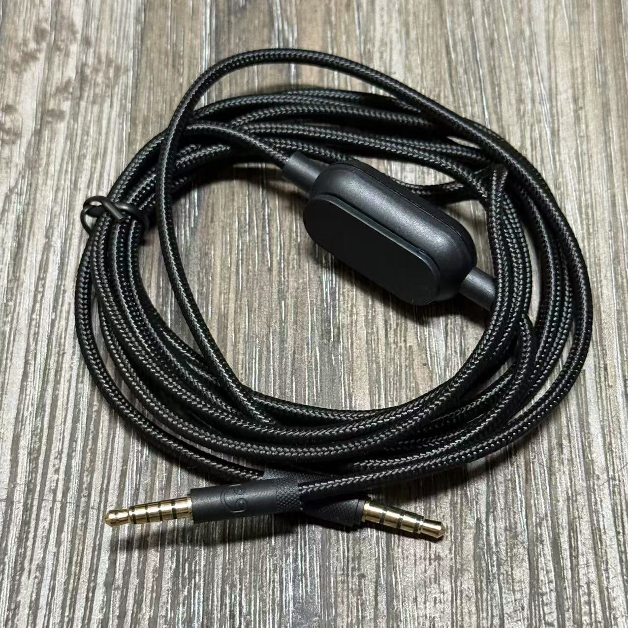 Original Spare parts for Logitech G Pro X headset Replacement Hinge buckle Adapter Receiver,Microphone,audio card,Audio cable: Copper