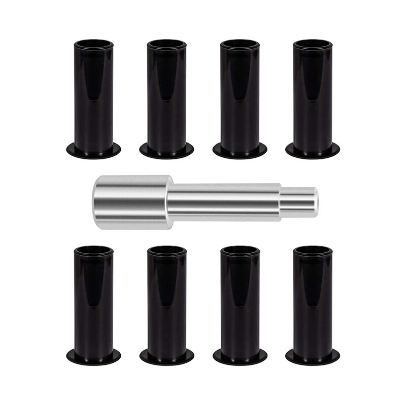 Door Bushing Removal Tool for Jeep Wrangler JK JKU 2007 Door Hinge Pin Liners Bushings Kit