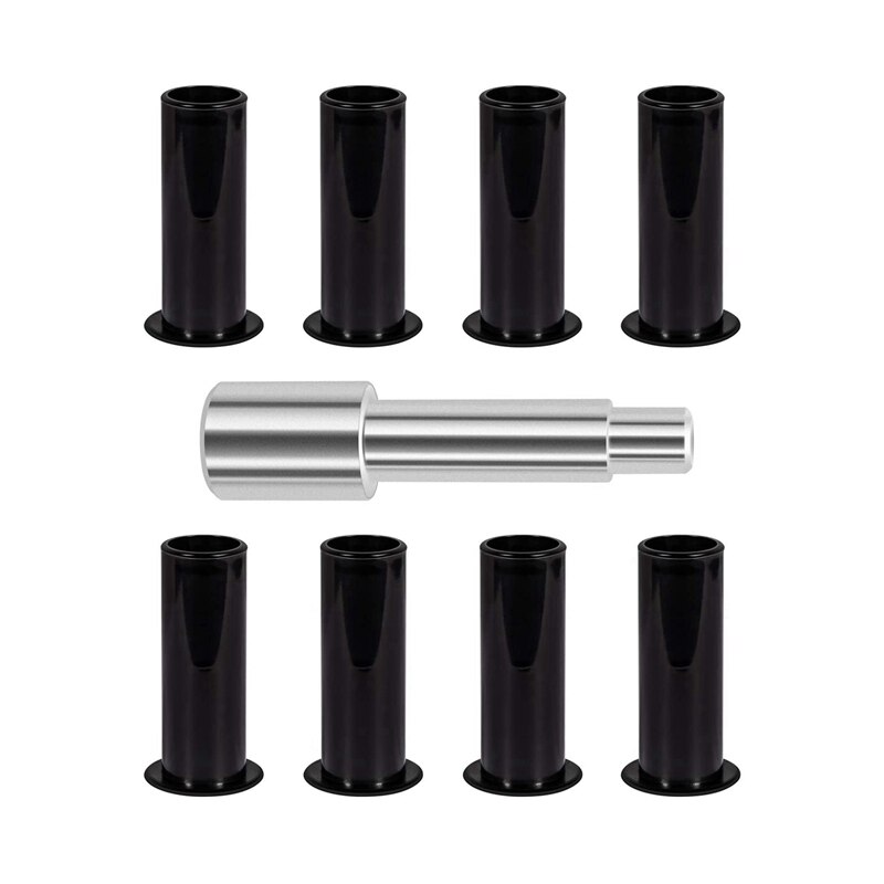 ZH-Auto Door Pin Guides & Bushing Removal Tool – Jeep Wrangler JK JL 2007-2021 – 17pc