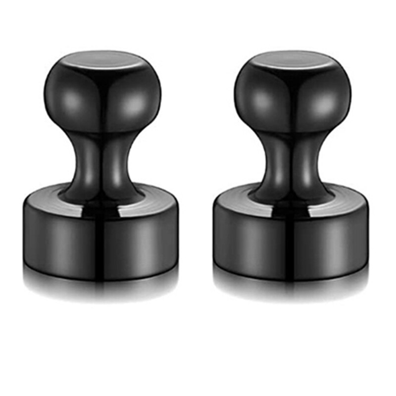 Refrigerator Magnets,Push Pin Magnets, Perfect for Fridge Magnets, Office Magnets, Map Magnets, Magnets for Whiteboard