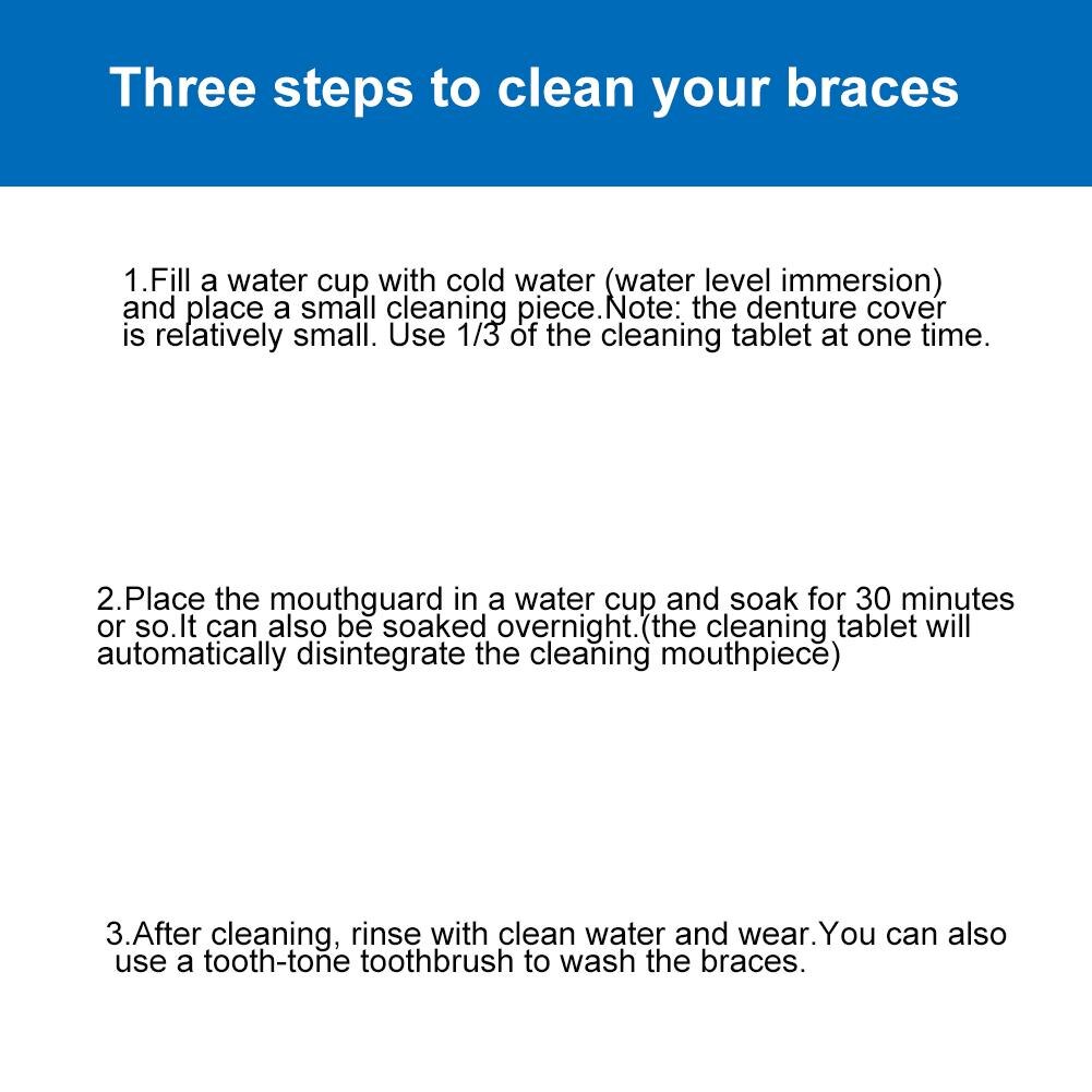 2pcs Sleep Aid Silicone Dental Mouth Guard Anti-molar Braces Teeth Grinding Molar Bruxism Eliminate With Box Oral Care