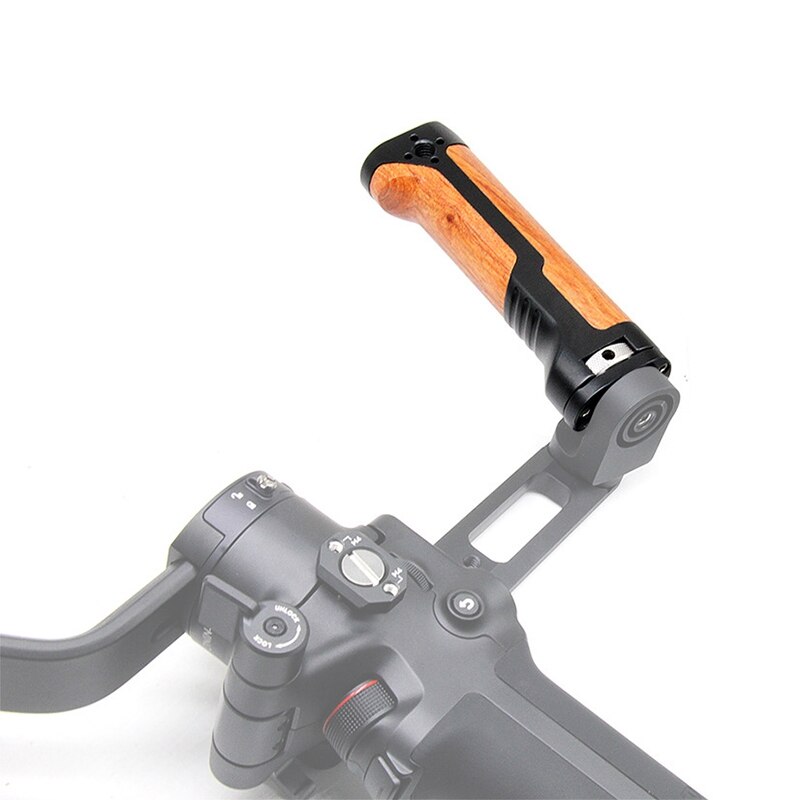 Camera Stabilizer Handvat, Geschikt Voor Tweede Generatie Stabilizer Handvat Universele Dslr Camera Gimbal Stabilizer
