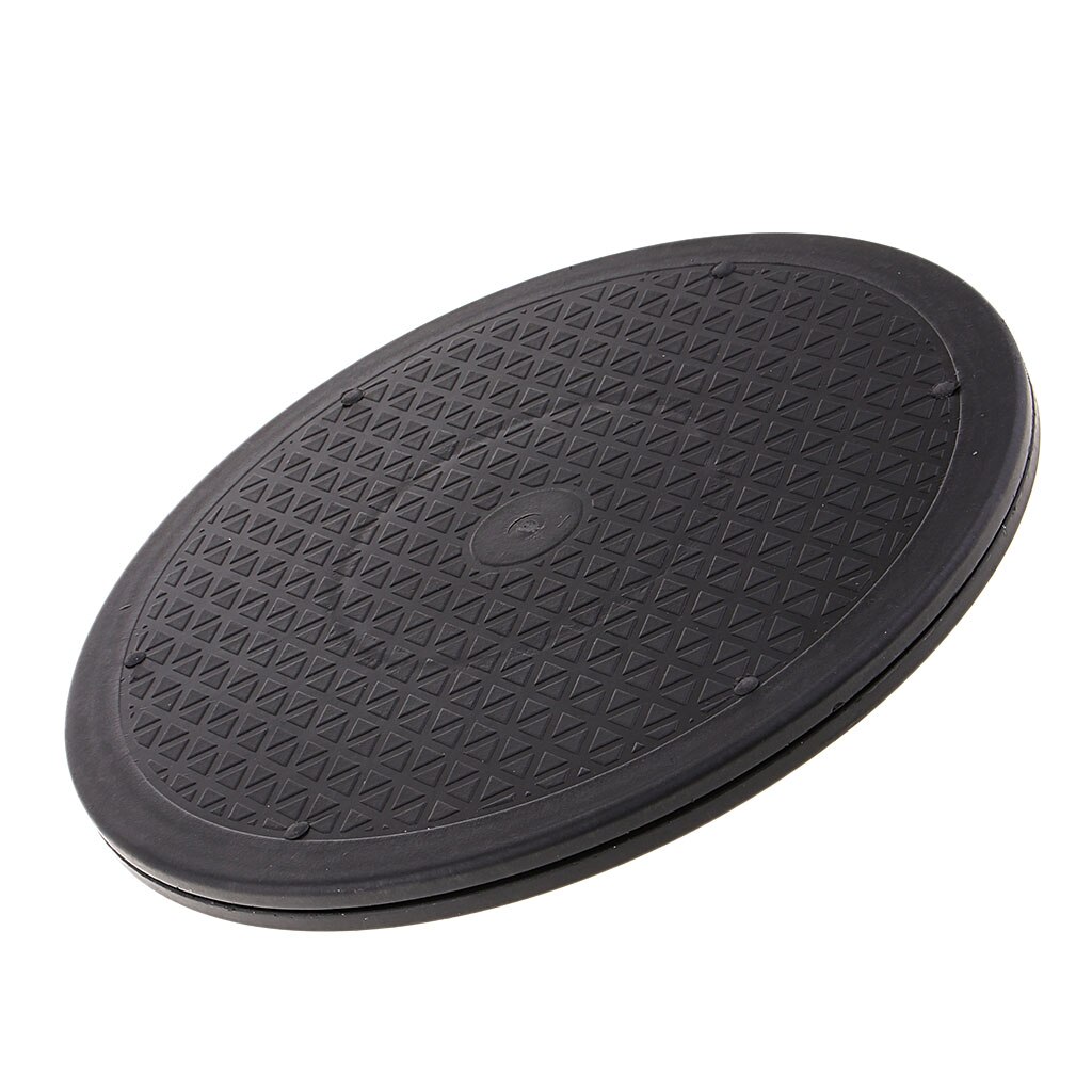 Draaitafel draaiplateau draaitafel draaitaart tv monitor modelleren 12 inch